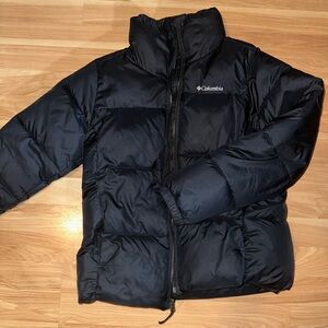columbia puffect jacket | columbia puffer jacket